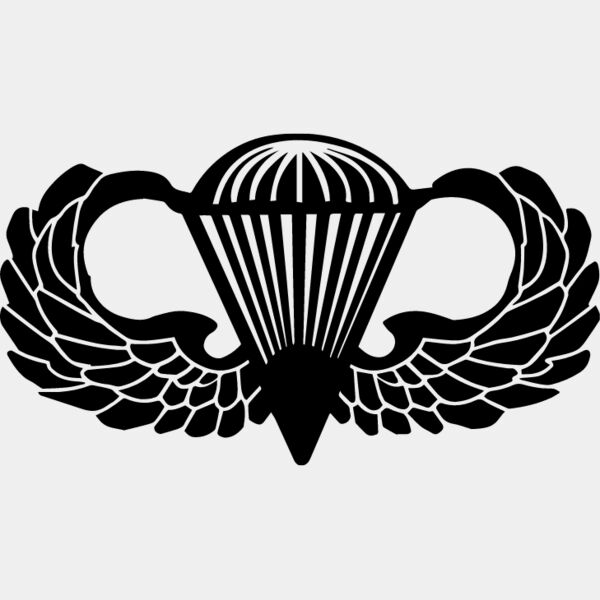 US Basic Jump Wing Thumbnail