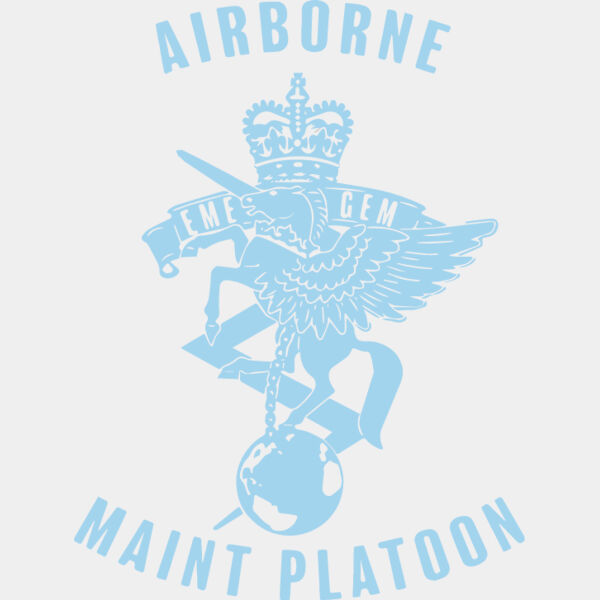 Airborne Maint Platoon Thumbnail