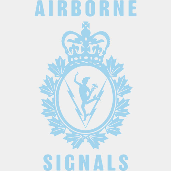 Airborne Signals Thumbnail
