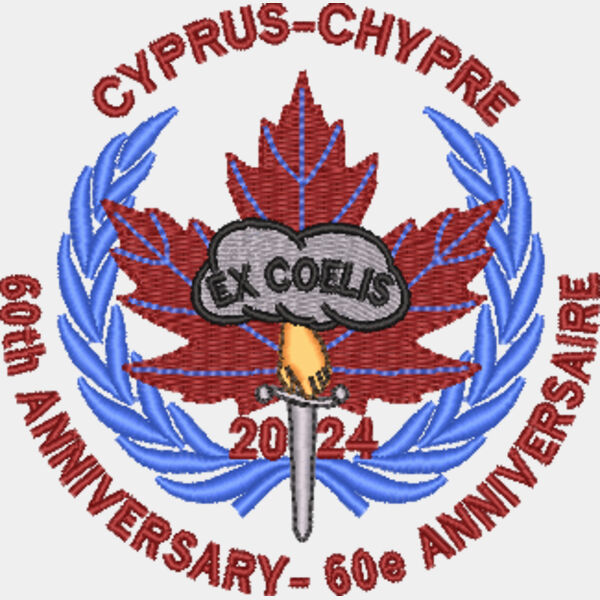Cyprus 60th Thumbnail
