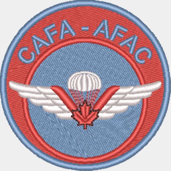 CAFA Logo Thumbnail