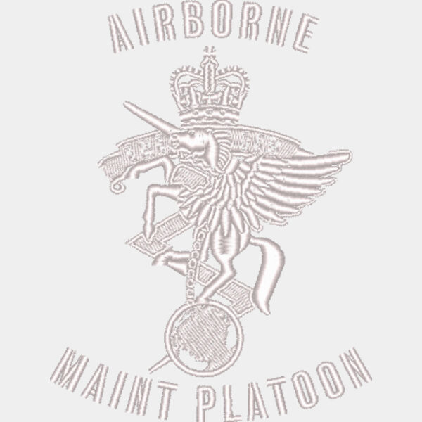 Airborne Maint Platoon Thumbnail