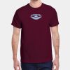 Airborne Adult Heavy Cotton™ T-Shirt Thumbnail