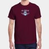 Airborne Adult Heavy Cotton™ T-Shirt Thumbnail