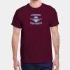 Airborne Adult Heavy Cotton™ T-Shirt Thumbnail