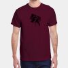 Airborne Adult Heavy Cotton™ T-Shirt Thumbnail