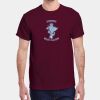 Airborne Adult Heavy Cotton™ T-Shirt Thumbnail