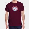 Airborne Adult Heavy Cotton™ T-Shirt Thumbnail