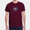 Airborne Adult Heavy Cotton™ T-Shirt Thumbnail