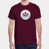 Airborne Adult Heavy Cotton™ T-Shirt Thumbnail