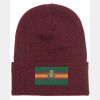 Cuffed Knit Beanie Thumbnail