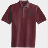 Jersey Polo CAFA LOGO POLO W/EMBROIDERED 1 Thumbnail