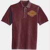 Jersey Polo CAFA LOGO POLO W/EMBROIDERED 1 Thumbnail