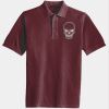 Jersey Polo CAFA LOGO POLO W/EMBROIDERED 1 Thumbnail