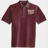 Jersey Polo CAFA LOGO POLO W/EMBROIDERED 1 Thumbnail