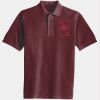 Jersey Polo CAFA LOGO POLO W/EMBROIDERED 1 Thumbnail