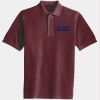 Jersey Polo CAFA LOGO POLO W/EMBROIDERED 1 Thumbnail