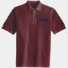 Jersey Polo CAFA LOGO POLO W/EMBROIDERED 1 Thumbnail