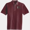 Jersey Polo CAFA LOGO POLO W/EMBROIDERED 1 Thumbnail