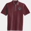 Jersey Polo CAFA LOGO POLO W/EMBROIDERED 1 Thumbnail