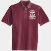 Jersey Polo CAFA LOGO POLO W/EMBROIDERED 1 Thumbnail