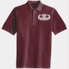 Jersey Polo CAFA LOGO POLO W/EMBROIDERED 1 Thumbnail