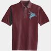 Jersey Polo CAFA LOGO POLO W/EMBROIDERED 1 Thumbnail
