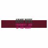 Create a Nametape (1 x 7") Thumbnail