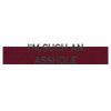 Create a Nametape (1 x 7") Thumbnail