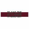 Create a Nametape (1 x 7") Thumbnail