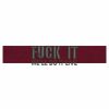 Create a Nametape (1 x 7") Thumbnail