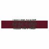 Create a Nametape (1 x 7") Thumbnail