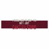 Create a Nametape (1 x 7") Thumbnail