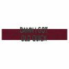 Create a Nametape (1 x 7") Thumbnail