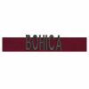Create a Nametape (1 x 7") Thumbnail