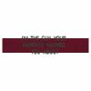 Create a Nametape (1 x 7") Thumbnail