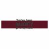 Create a Nametape (1 x 7") Thumbnail