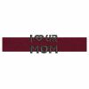 Create a Nametape (1 x 7") Thumbnail