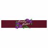 Create a Nametape (1 x 7") Thumbnail