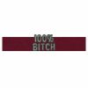 Create a Nametape (1 x 7") Thumbnail