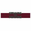 Create a Nametape (1 x 7") Thumbnail