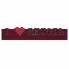Create a Nametape (1 x 7") Thumbnail