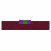 Create a Nametape (1 x 7") Thumbnail